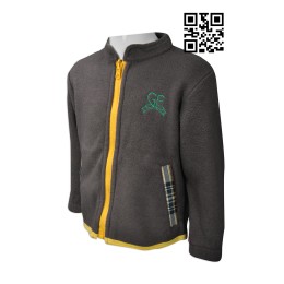 SU240 自訂小學校服款式    製作風䄛外套校服款式  香港幼稚園 搖粒絨外套校服 Greenfield 綠茵   設計冬裝外套校服款式   校服中心  SU240 自訂小學校服款式    製作風䄛外套校服款式  香港幼稚園 搖粒絨外套校服 Greenfield 綠茵   設計冬裝外套校服款式   校服中心